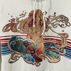 Vintage Aviator Nation Hoodie